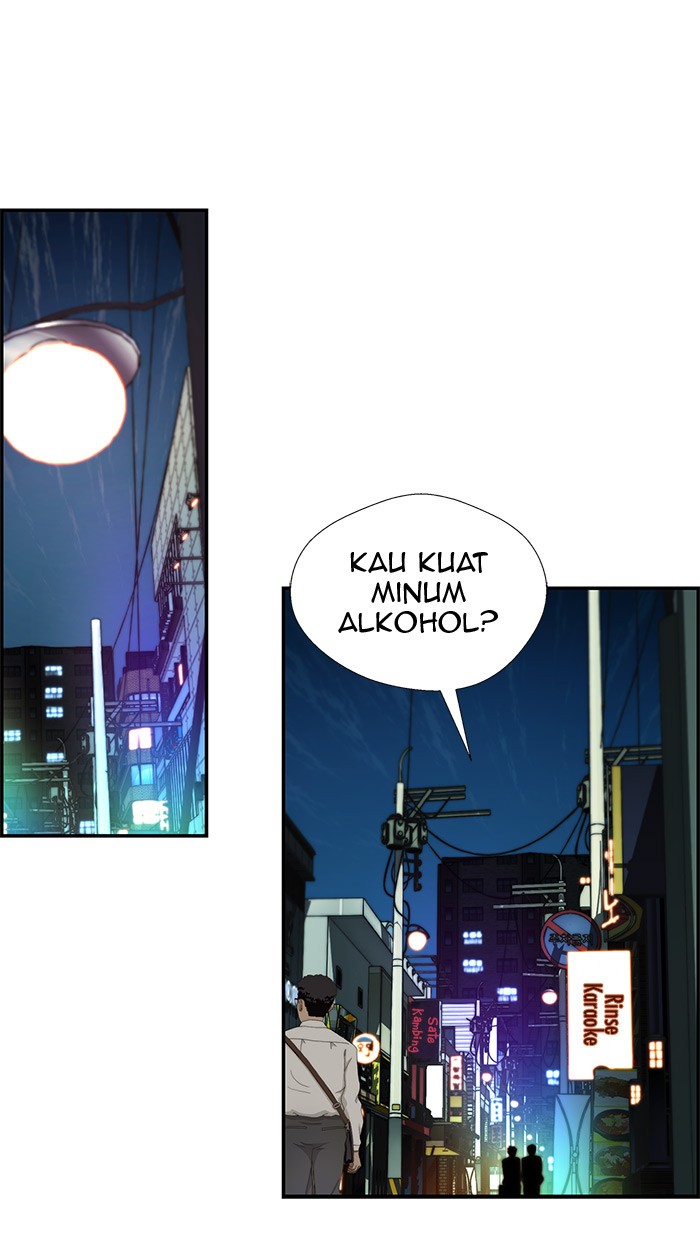 The Man Chapter 34 Gambar 64