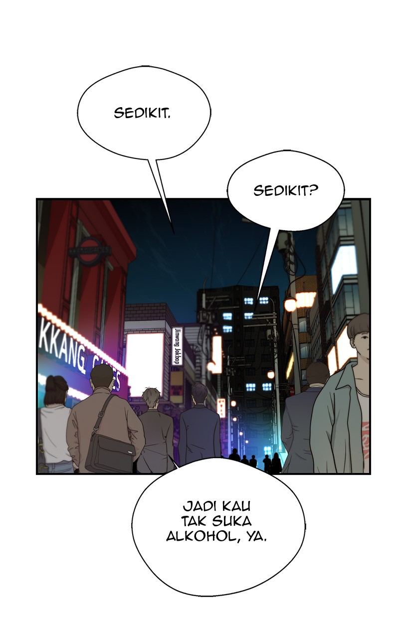 The Man Chapter 34 Gambar 66