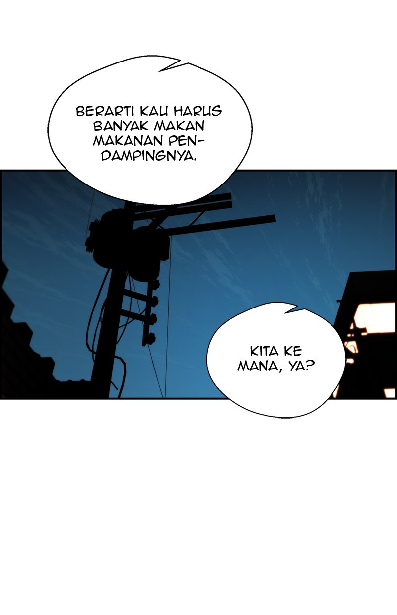 The Man Chapter 34 Gambar 67