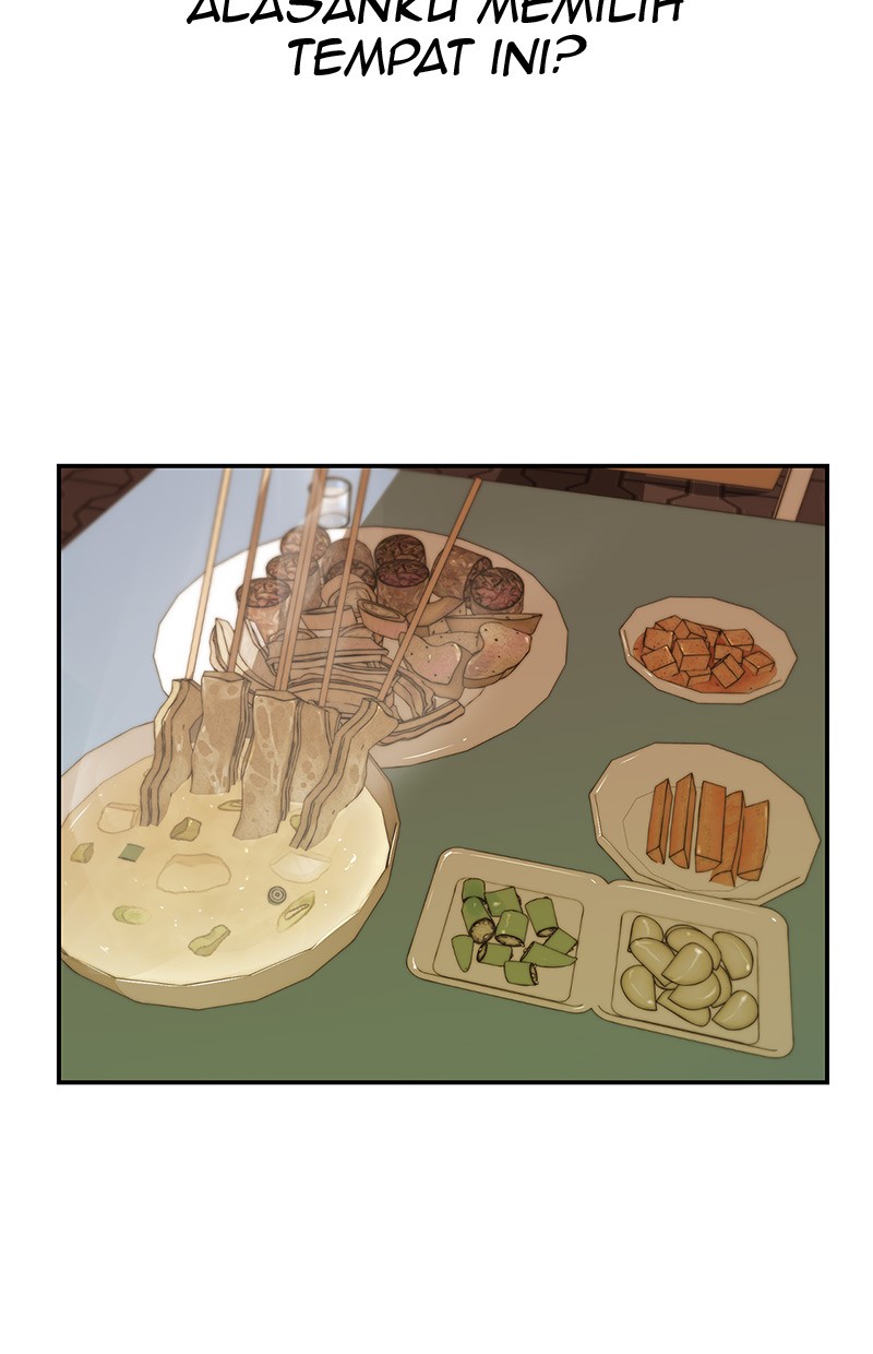 The Man Chapter 34 Gambar 72
