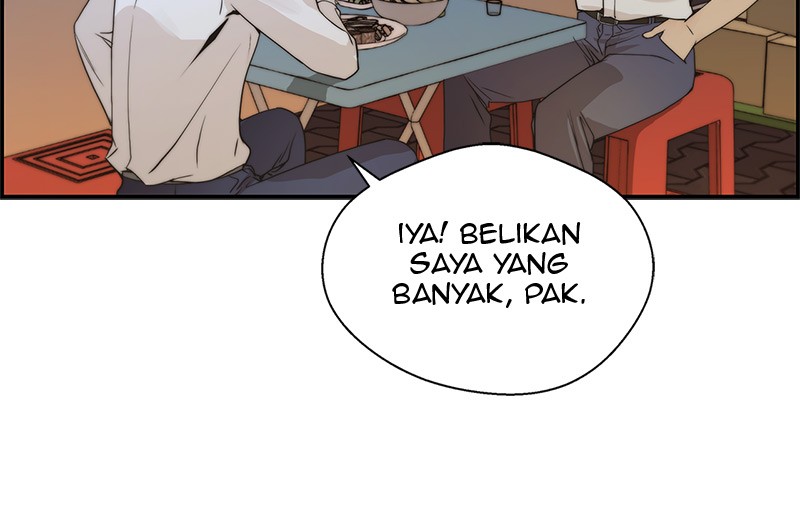 The Man Chapter 34 Gambar 74