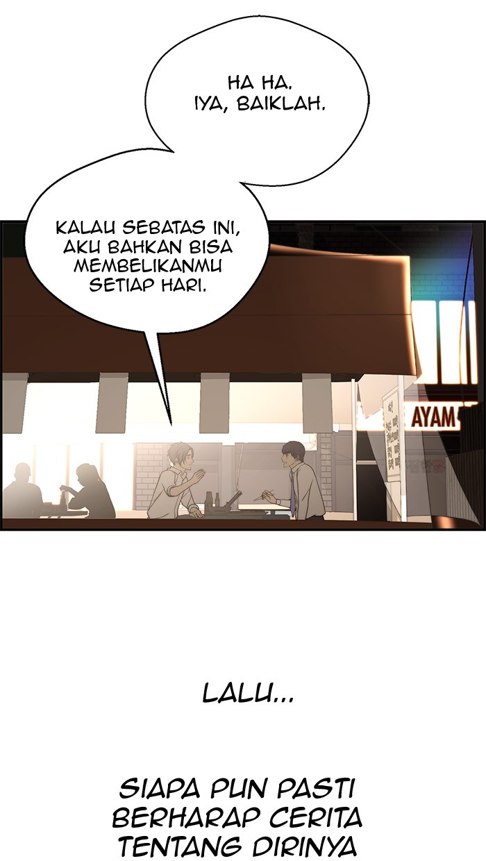 The Man Chapter 34 Gambar 75