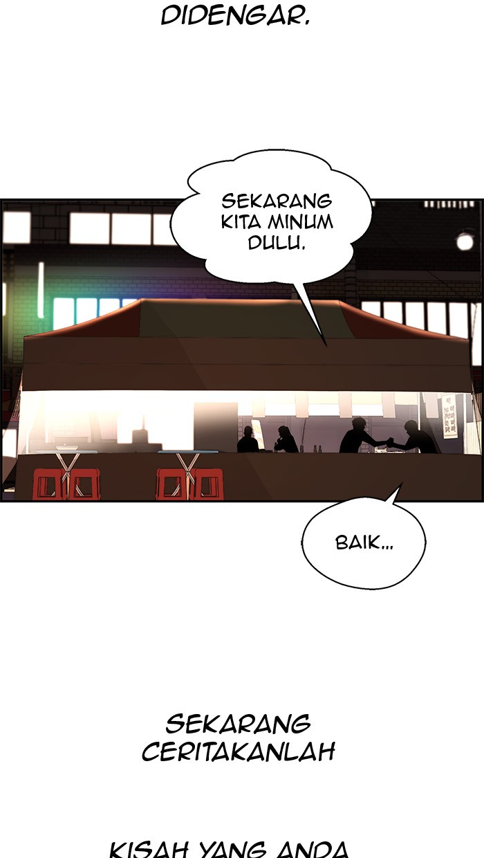 The Man Chapter 34 Gambar 76
