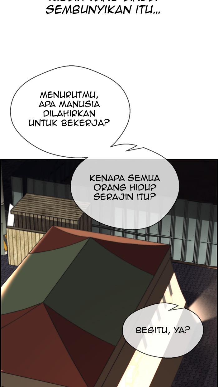 The Man Chapter 34 Gambar 77