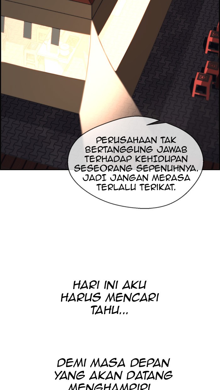 The Man Chapter 34 Gambar 78