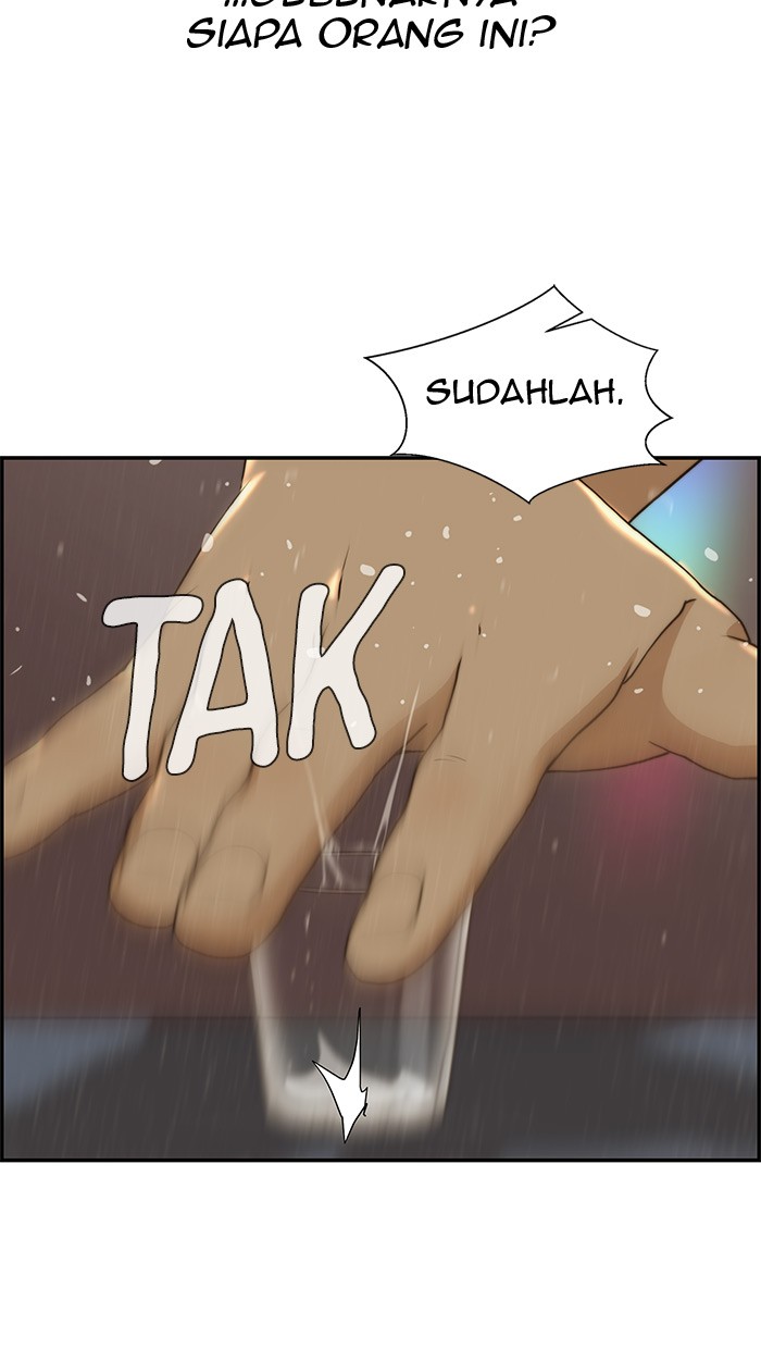The Man Chapter 34 Gambar 86