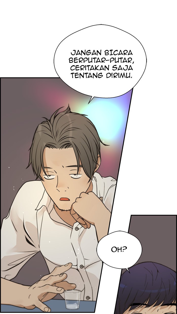The Man Chapter 34 Gambar 87