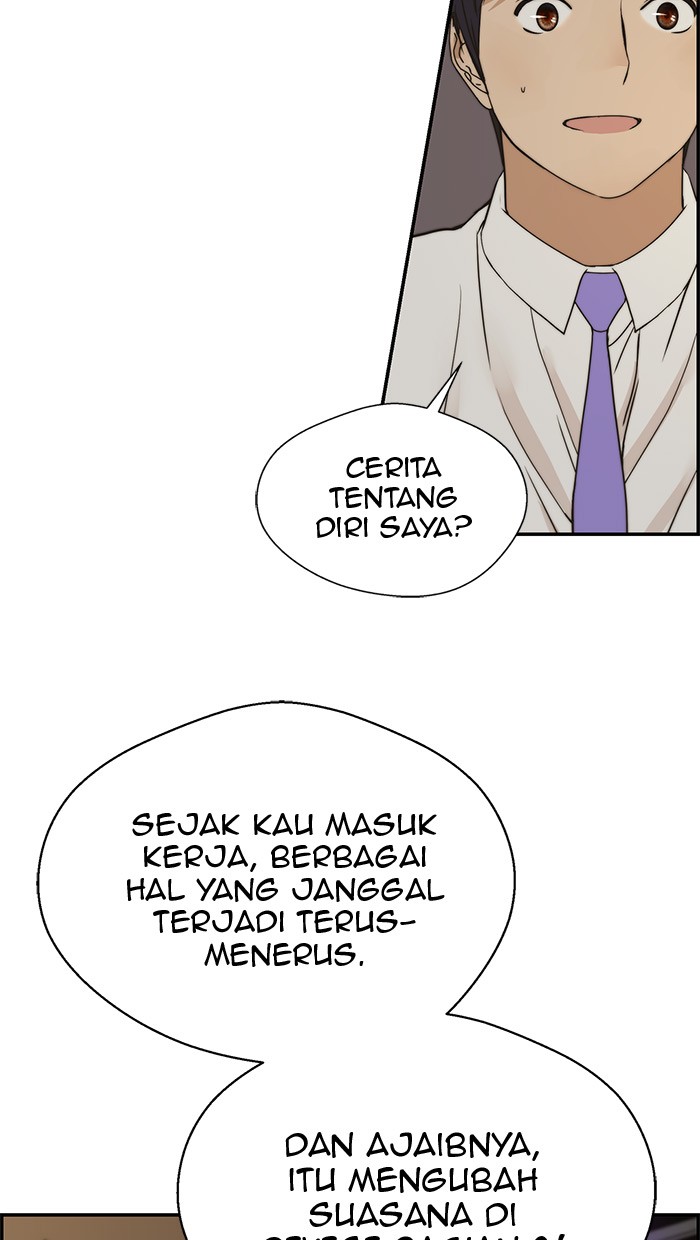 The Man Chapter 34 Gambar 88