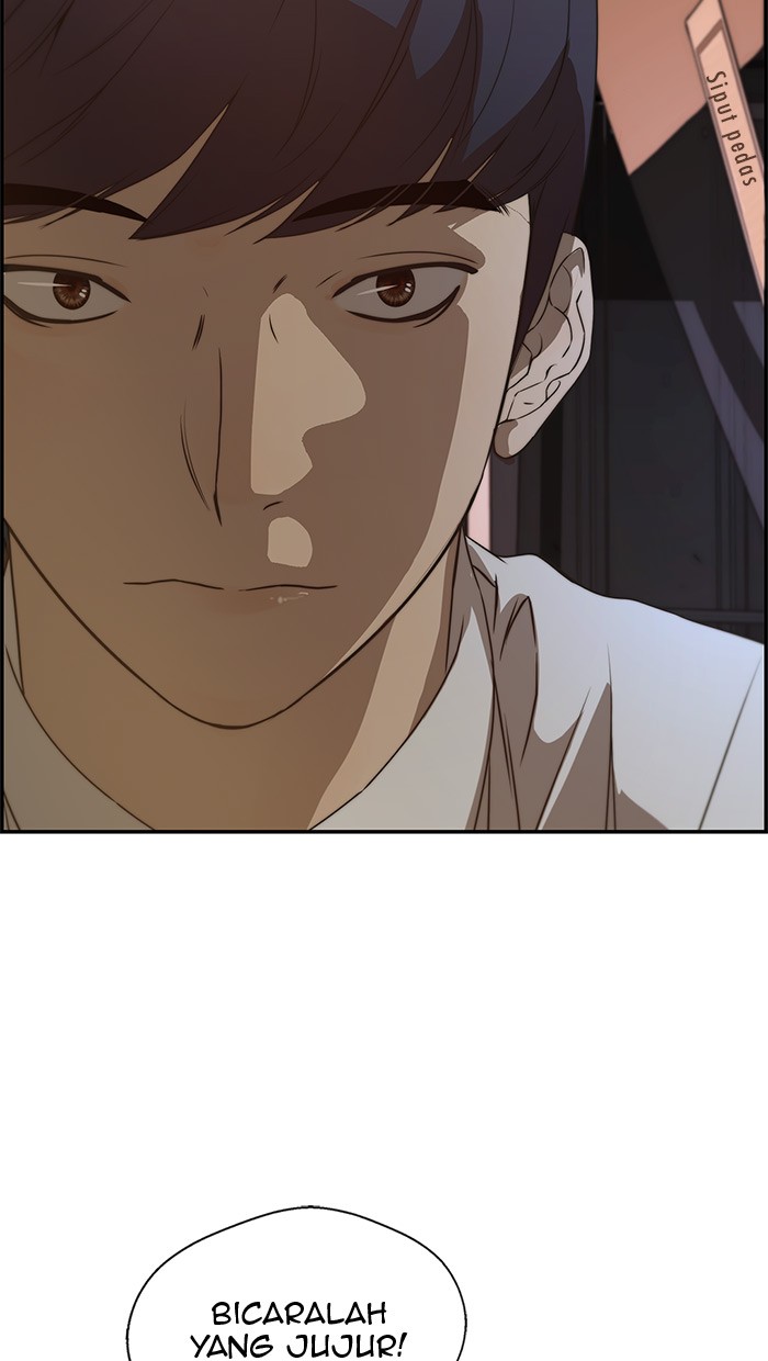The Man Chapter 34 Gambar 93