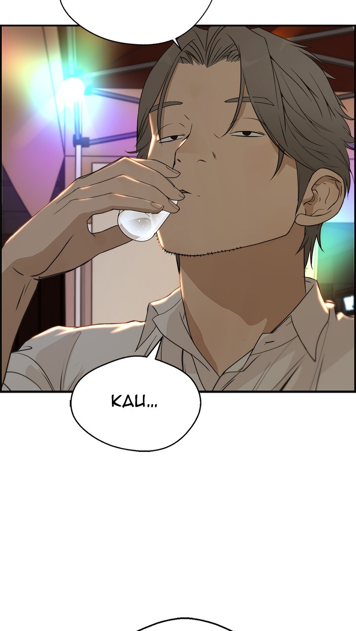 The Man Chapter 34 Gambar 94
