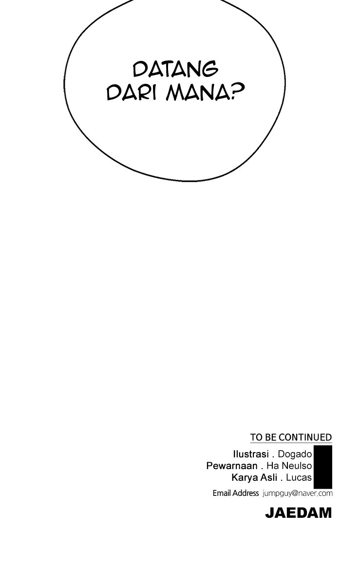The Man Chapter 34 Gambar 95