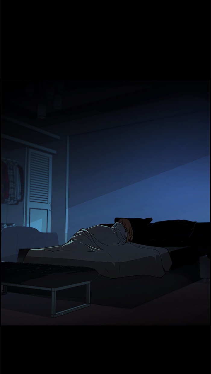 The Man Chapter 35 Gambar 10