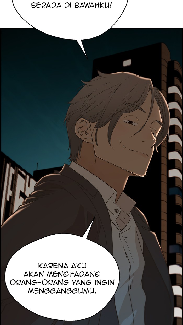 The Man Chapter 35 Gambar 101