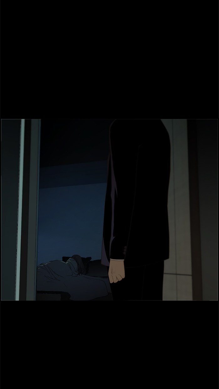 The Man Chapter 35 Gambar 11