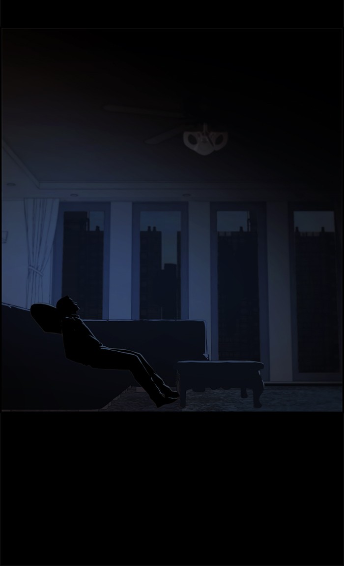 The Man Chapter 35 Gambar 14