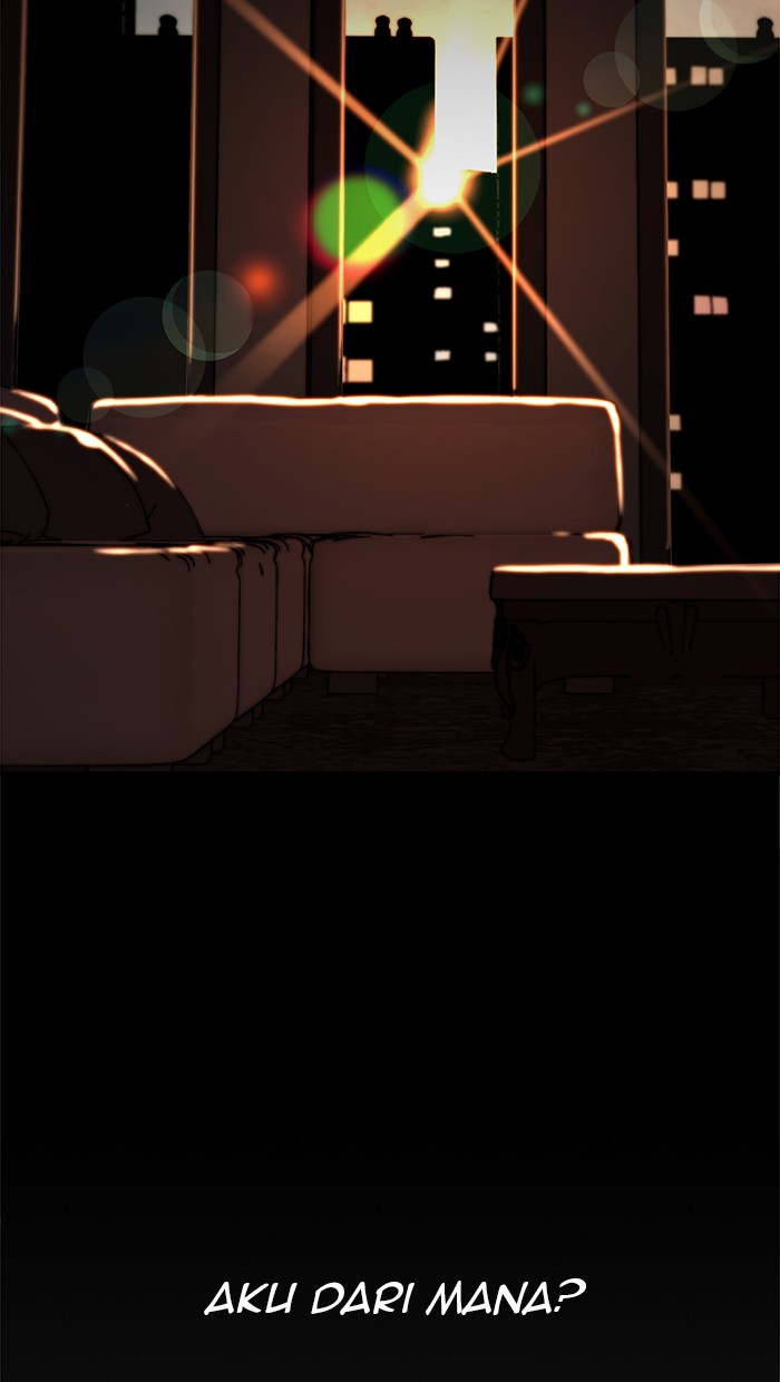 The Man Chapter 35 Gambar 16