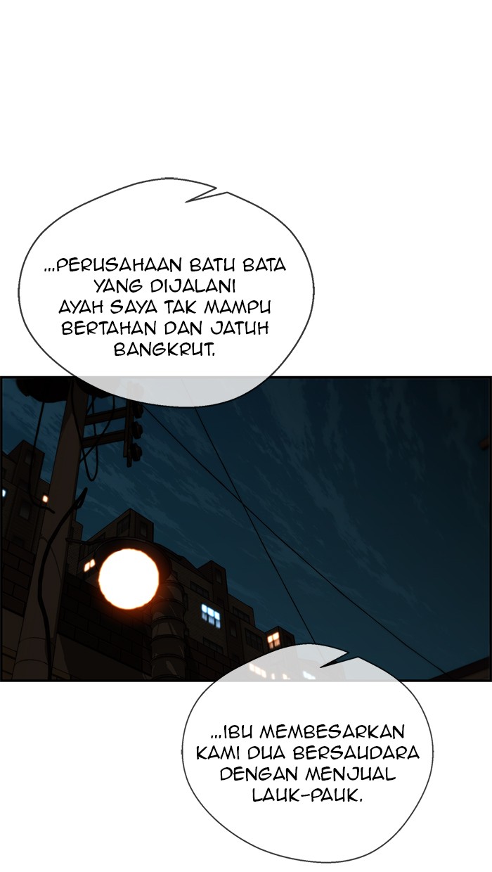 The Man Chapter 35 Gambar 20