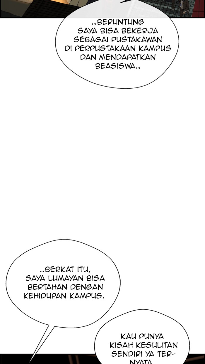 The Man Chapter 35 Gambar 22