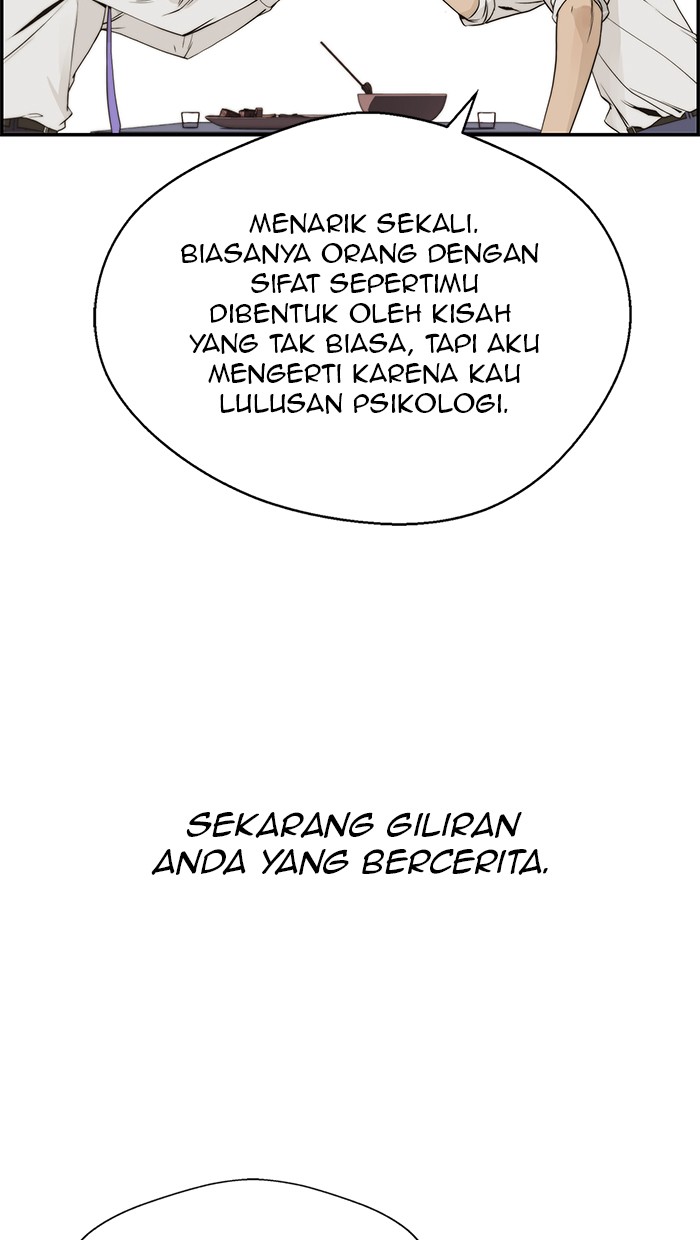 The Man Chapter 35 Gambar 25
