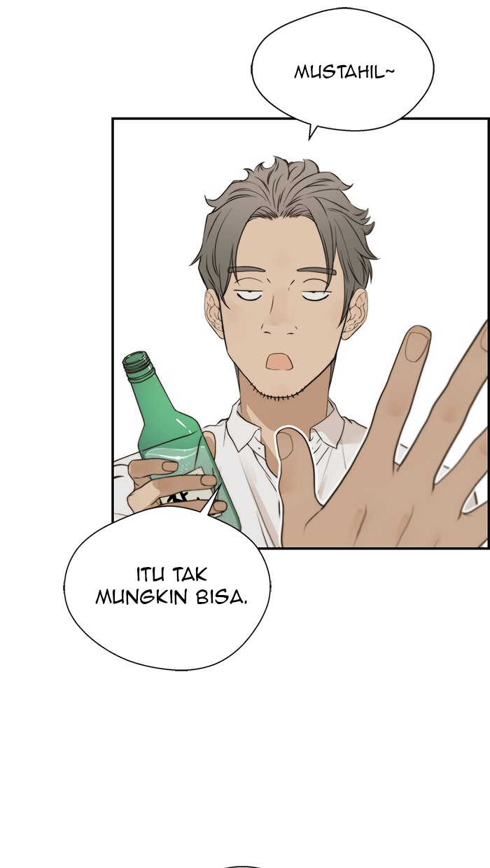 The Man Chapter 35 Gambar 27