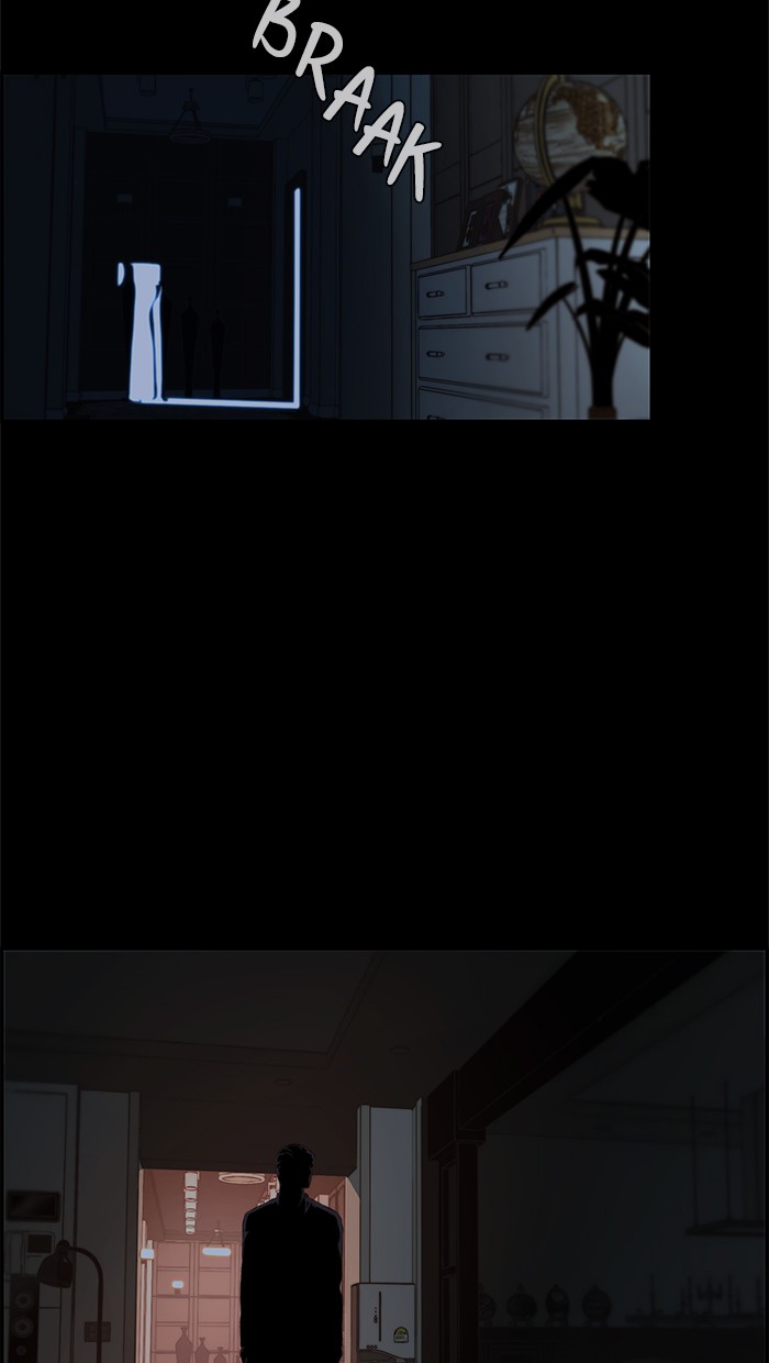 The Man Chapter 35 Gambar 3