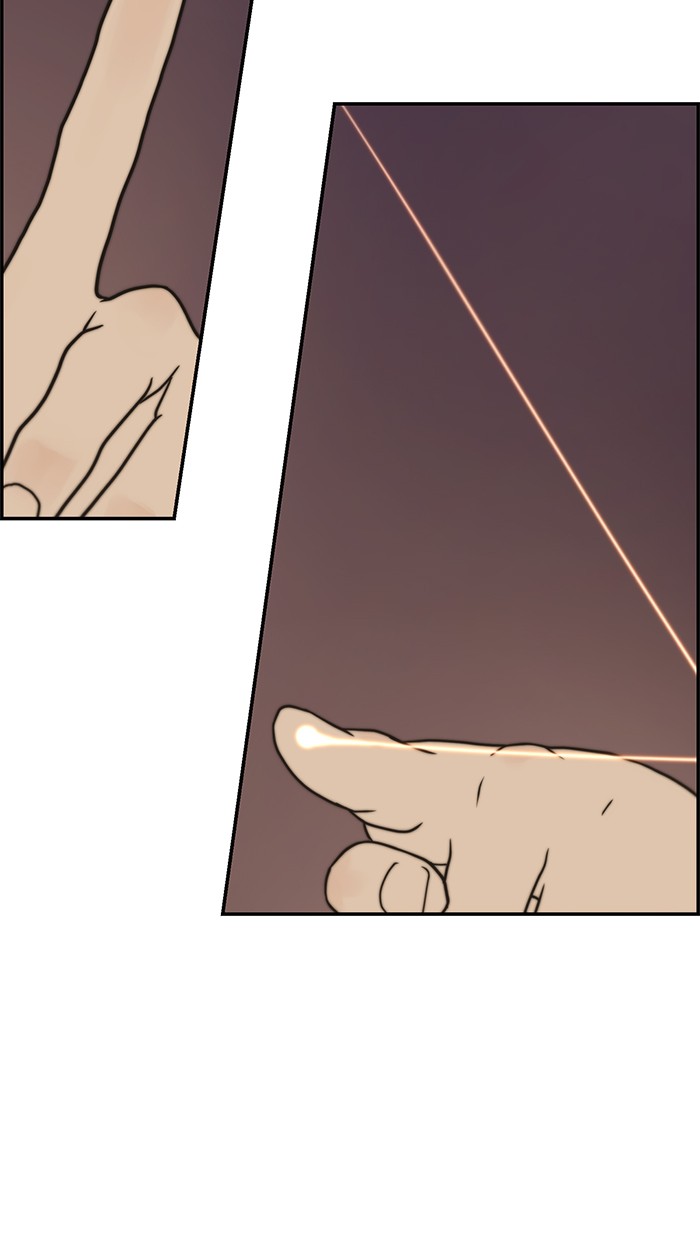 The Man Chapter 35 Gambar 34
