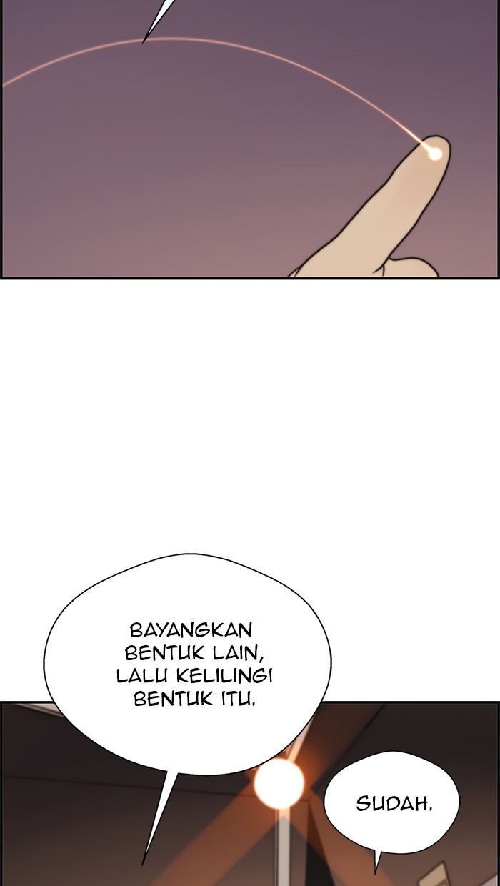 The Man Chapter 35 Gambar 37