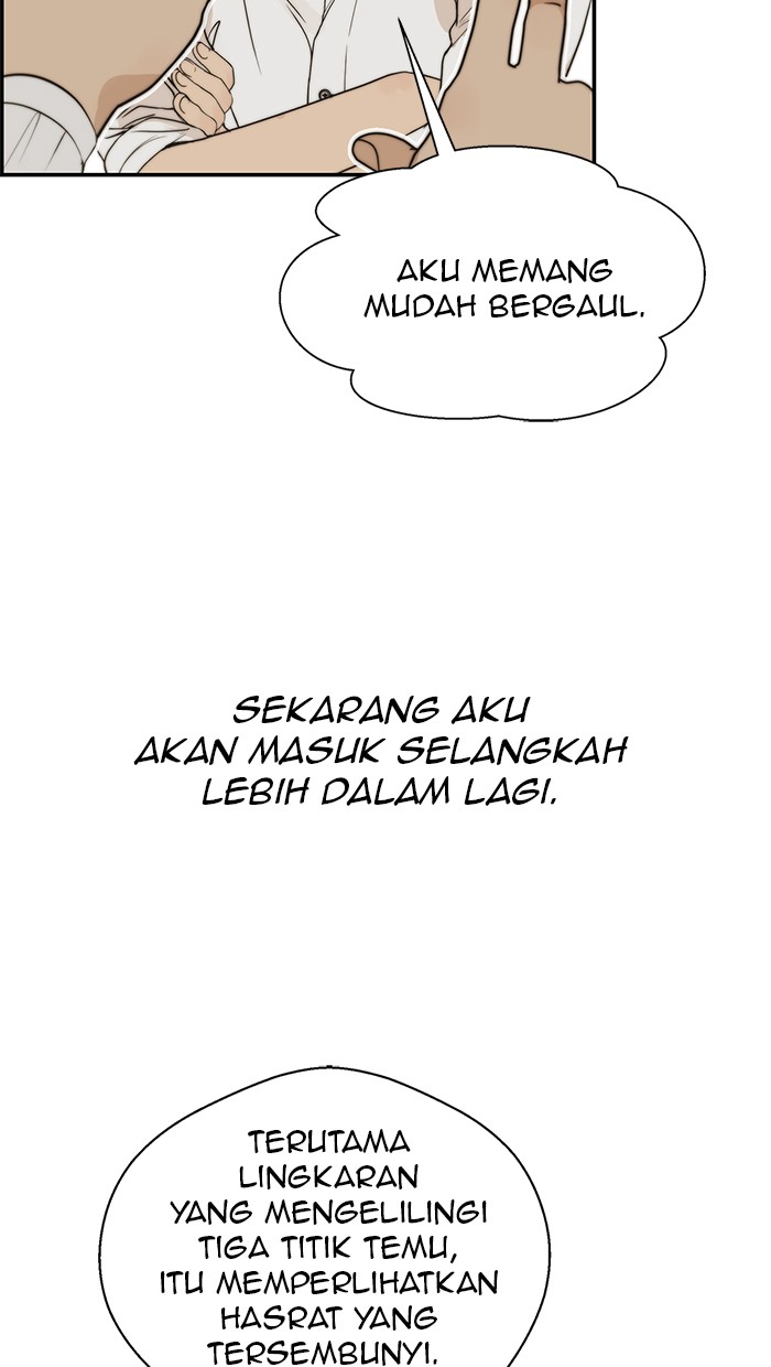 The Man Chapter 35 Gambar 45
