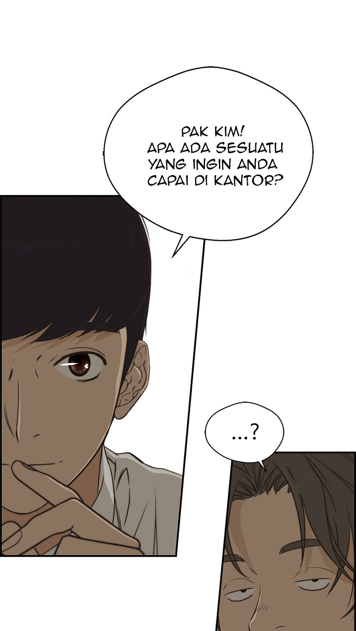 The Man Chapter 35 Gambar 48