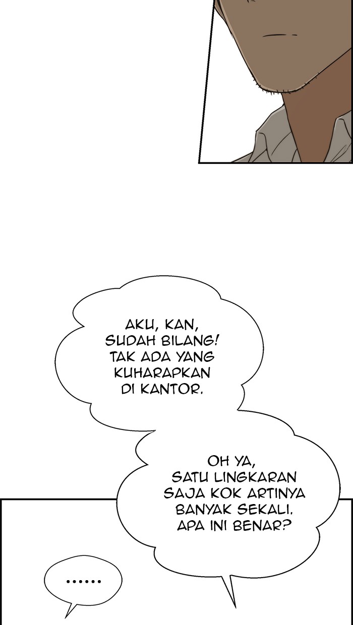 The Man Chapter 35 Gambar 49