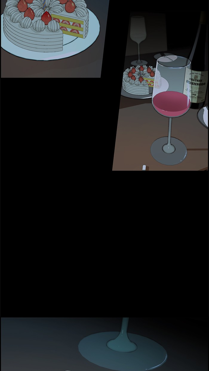 The Man Chapter 35 Gambar 5