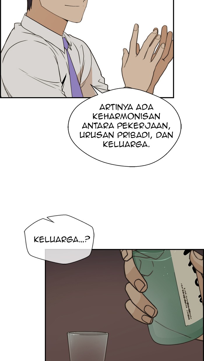 The Man Chapter 35 Gambar 51