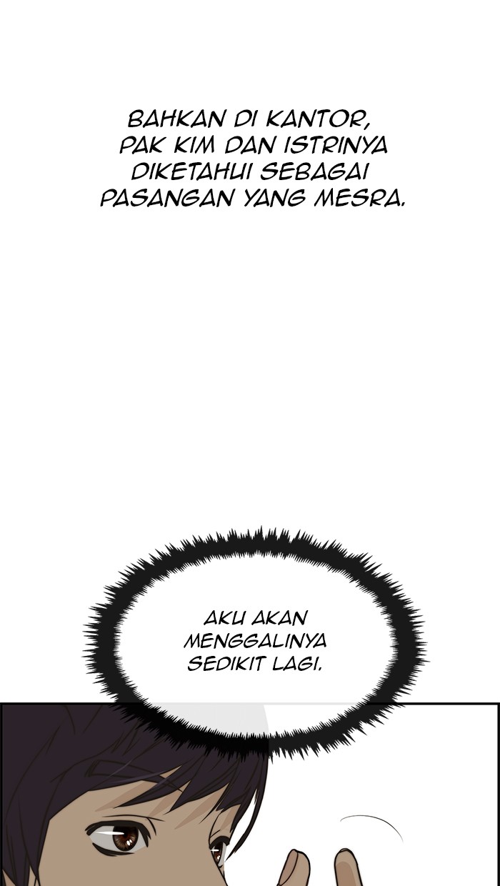 The Man Chapter 35 Gambar 53