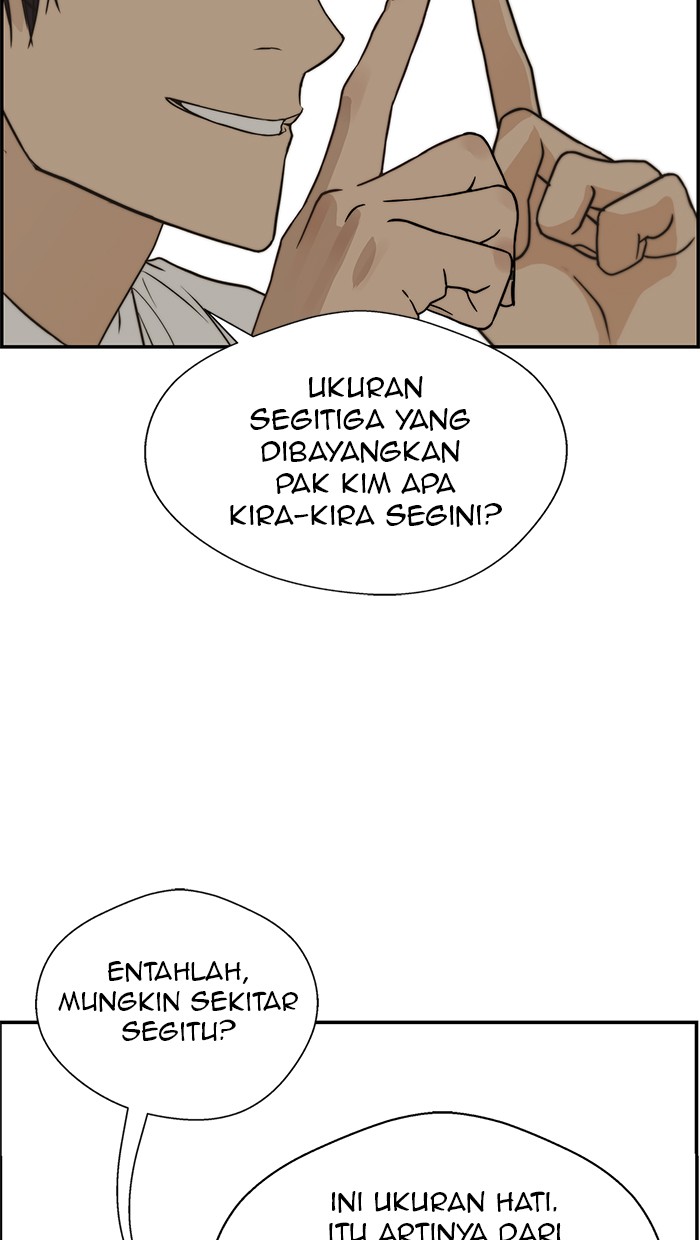 The Man Chapter 35 Gambar 54