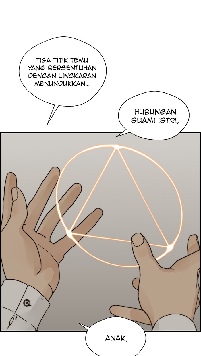 The Man Chapter 35 Gambar 56