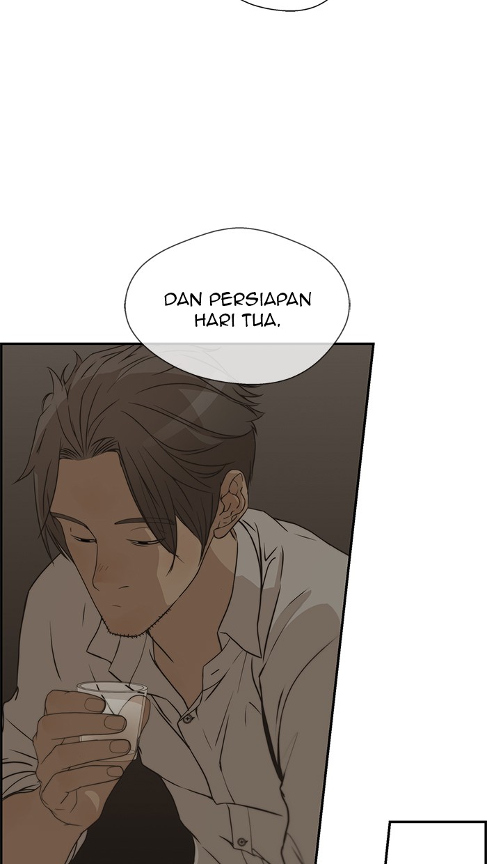 The Man Chapter 35 Gambar 57
