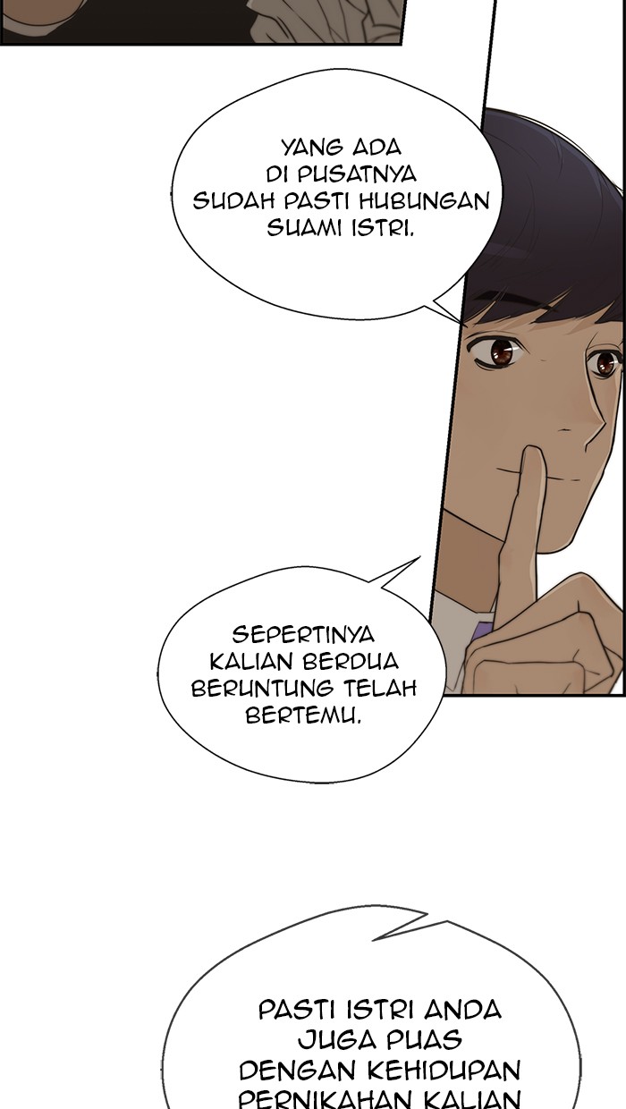 The Man Chapter 35 Gambar 58