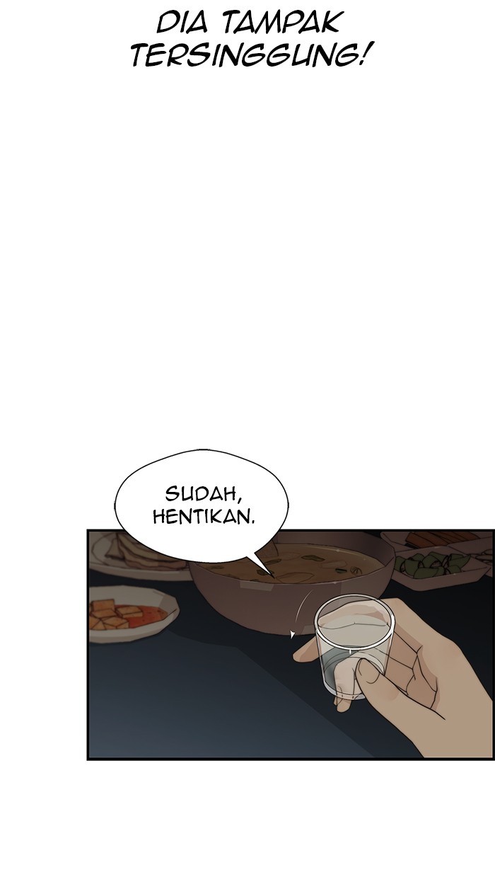 The Man Chapter 35 Gambar 62
