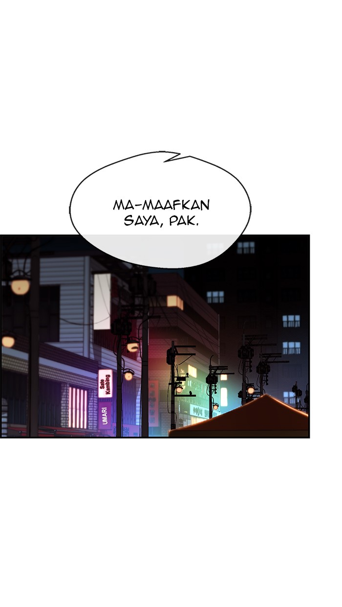 The Man Chapter 35 Gambar 63