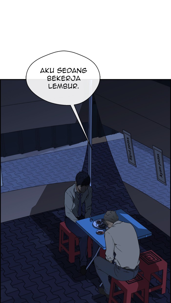 The Man Chapter 35 Gambar 69