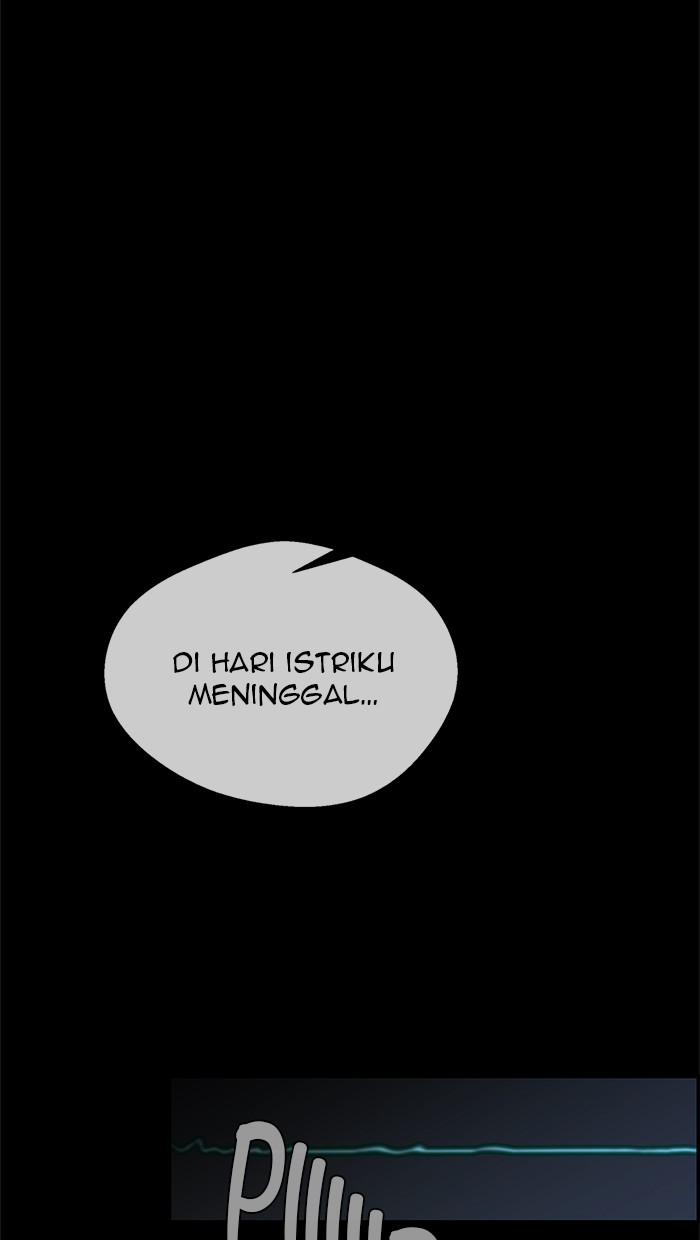 The Man Chapter 35 Gambar 73