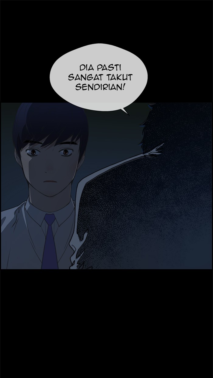 The Man Chapter 35 Gambar 77