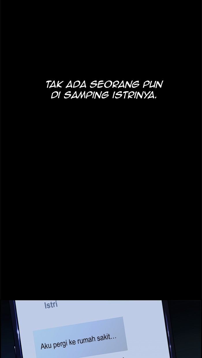 The Man Chapter 35 Gambar 79