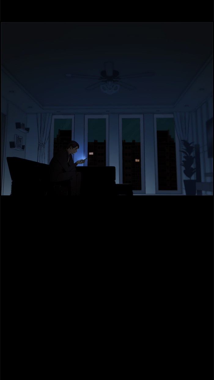 The Man Chapter 35 Gambar 81