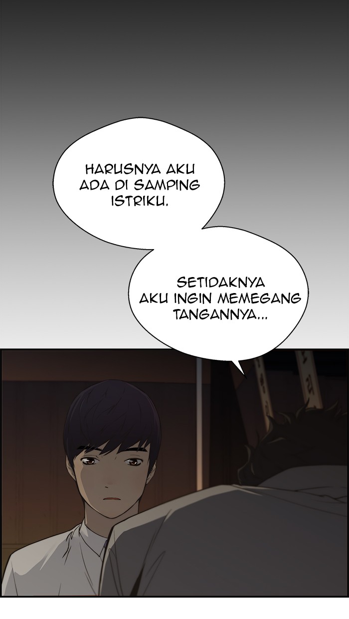 The Man Chapter 35 Gambar 88