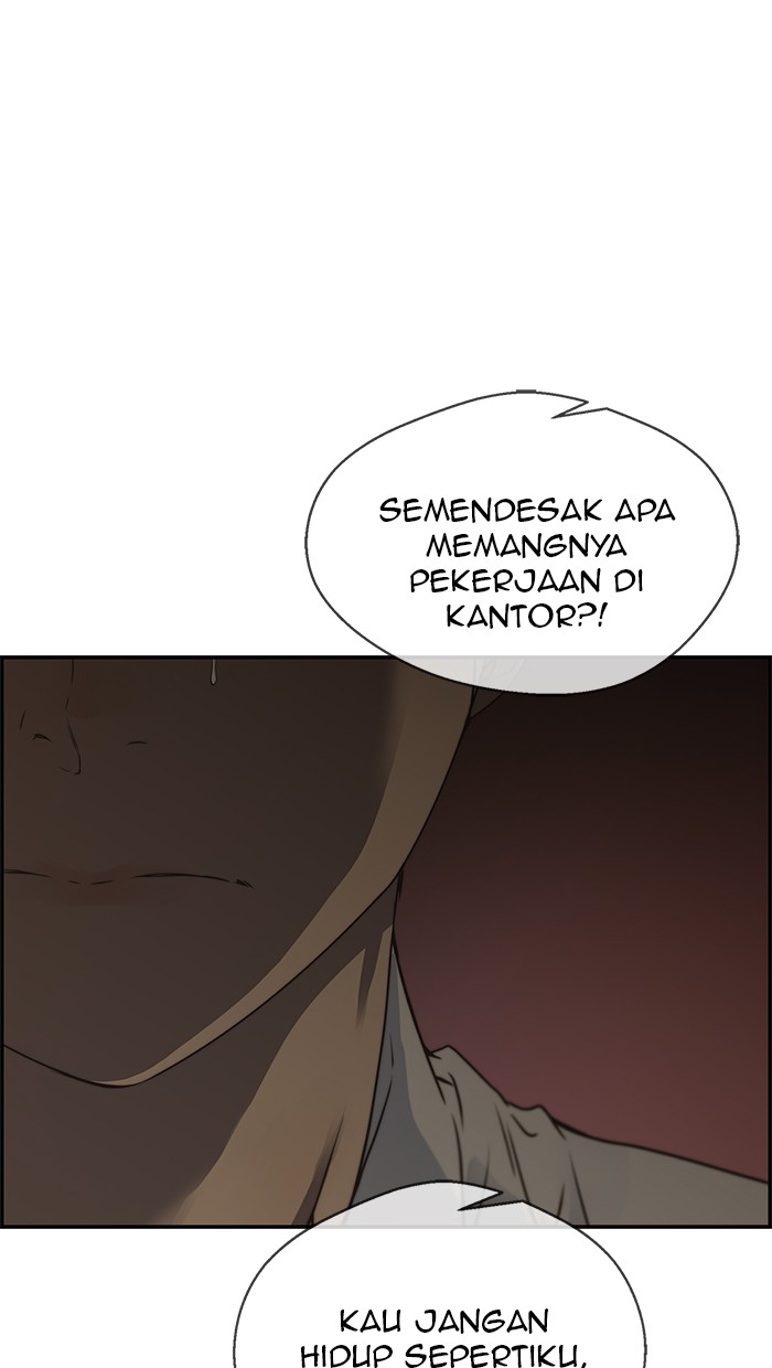 The Man Chapter 35 Gambar 89