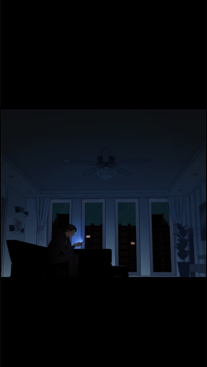 The Man Chapter 35 Gambar 9