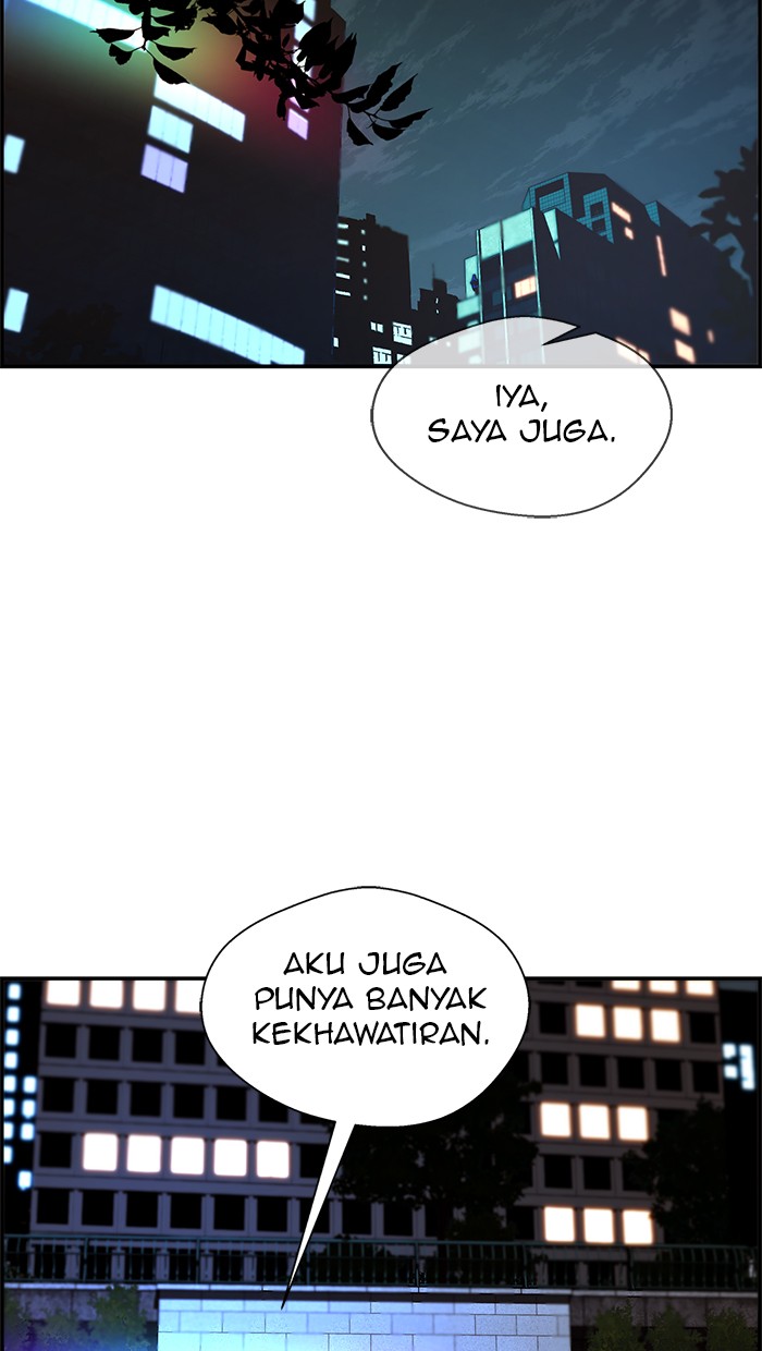The Man Chapter 35 Gambar 93