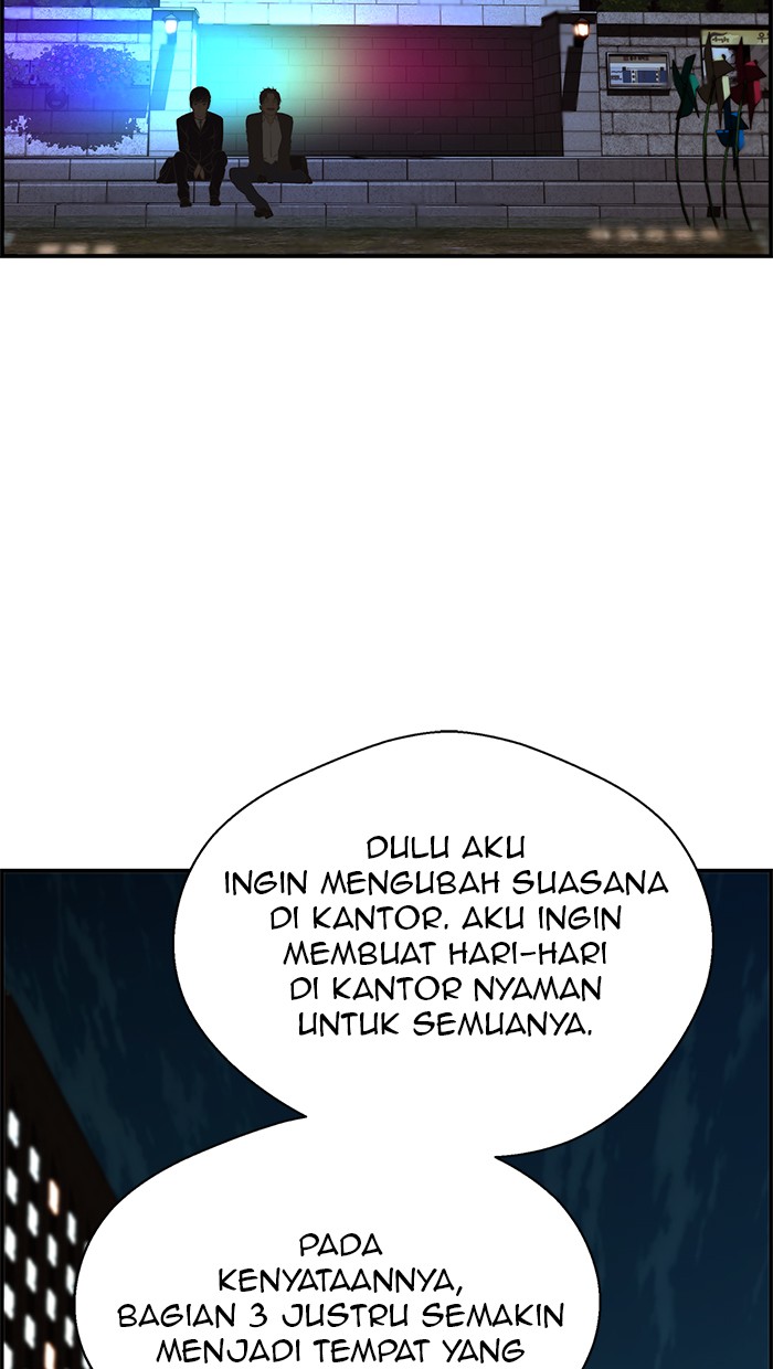 The Man Chapter 35 Gambar 94