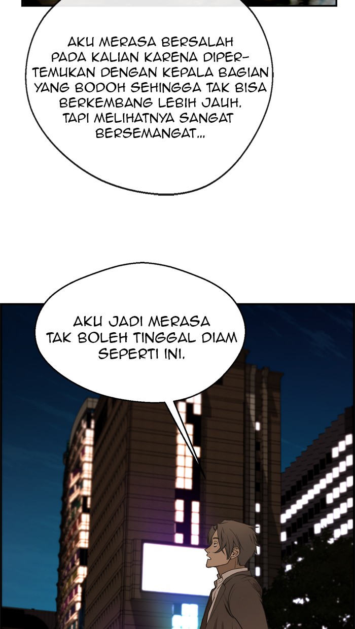 The Man Chapter 35 Gambar 98